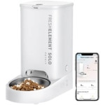 Comedouro Inteligente Feeder Branco 1 unidade