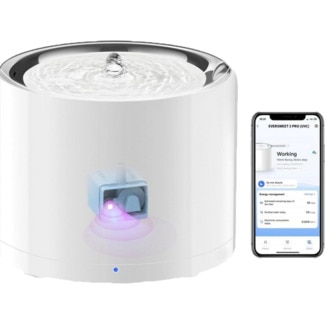 Petkit Fonte de Água Eversweet 3 Pro 1 unidade