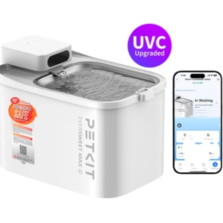 Petkit Fonte de Água Eversweet Max 2 1 unidade