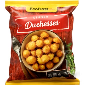 Pomuni Batata Duchesse embalagem 1000 g