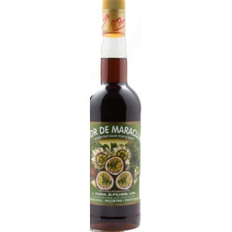 J.FARIA Licor de Poncha da Madeira garrafa 70 cl