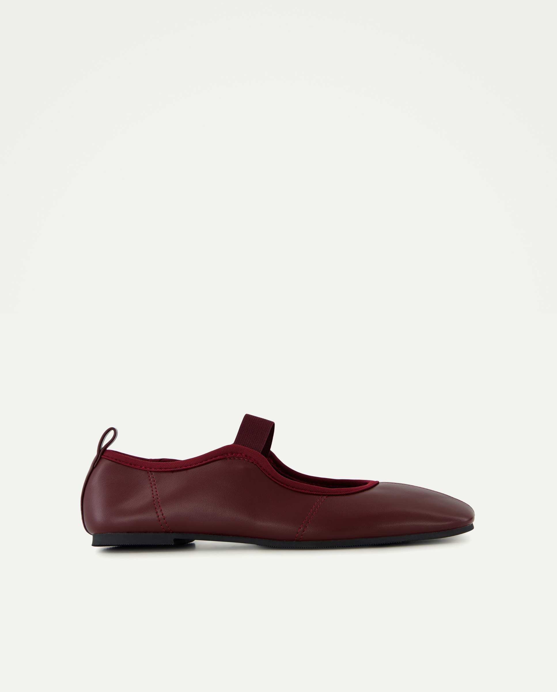 Imagen 0 de Zapato de mujer goma