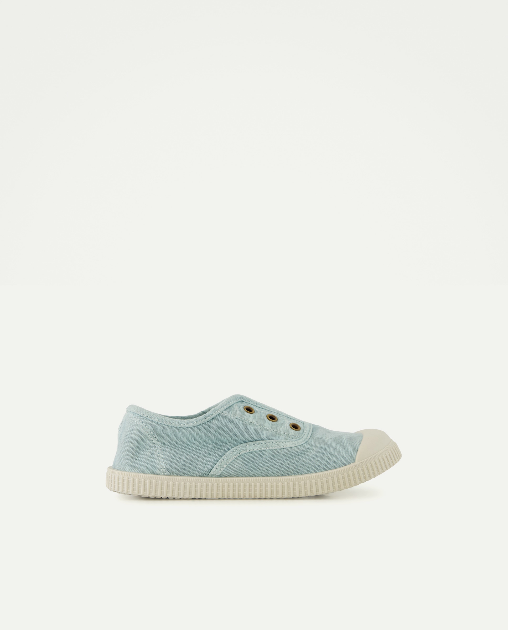 Imagen 0 de Lona infantil con puntera sin cordones