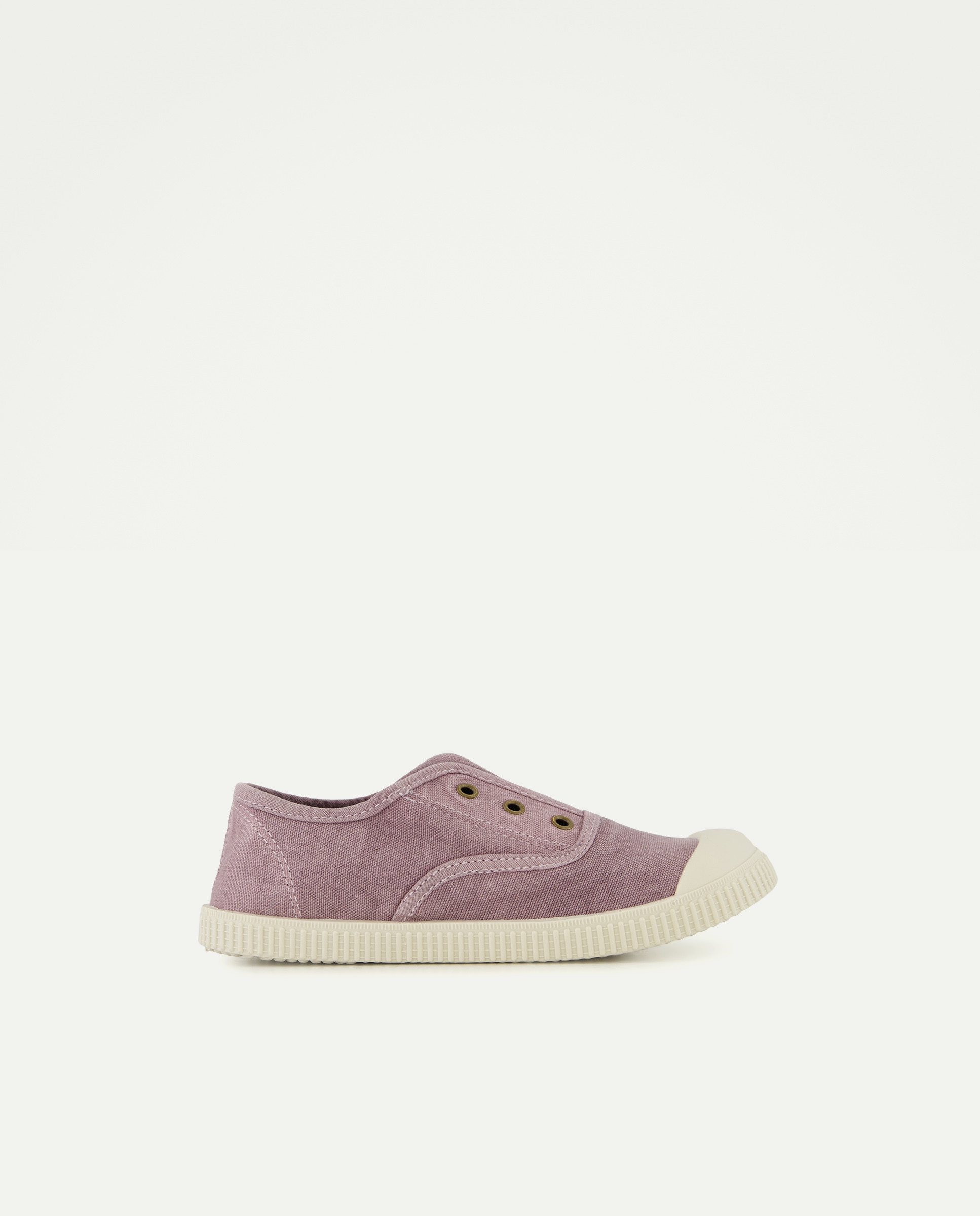 Imagen 0 de Lona infantil con puntera sin cordones