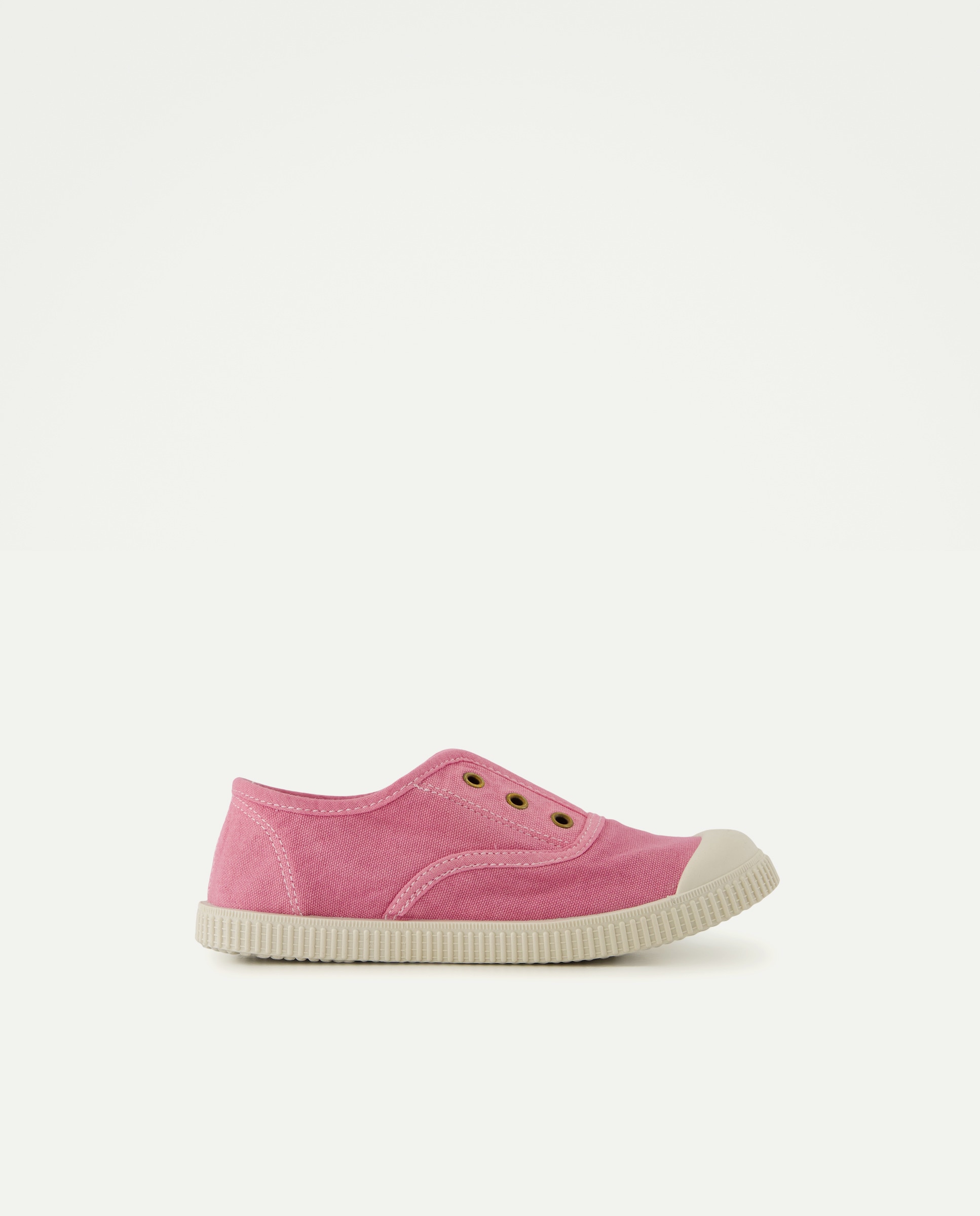 Imagen 0 de Lona infantil con puntera sin cordones