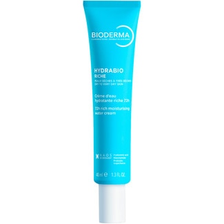 BIODERMA crema hidratante Hydrabio Riche para pieles secas y muy secas Rohr 40 ml