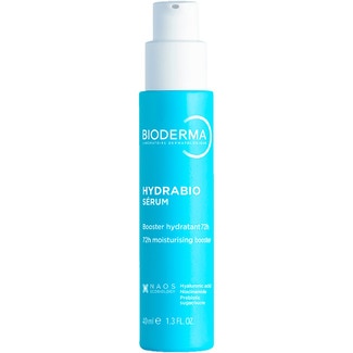 BIODERMA Sérum Hydrabio unisex hidratación intensa Topf 40 ml