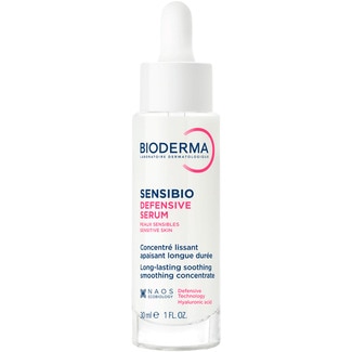 BIODERMA Sérum hidratante Sensibio Defensive Dosierspender 30 ml