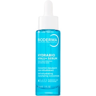 BIODERMA Sérum dermatológico Hydrabio Hyalu+sérum Dosierspender 30 ml