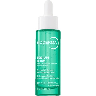 BIODERMA Sérum dermatológico sébium Dosierspender 30 ml