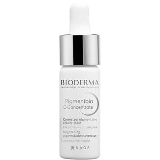 BIODERMA Sérum anti-manchas intensivo Pigmentbio C-Concentrate Dosierspender 15 ml