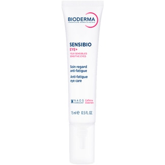 BIODERMA gel crema contorno de ojos piel sensible Rohr 15 ml