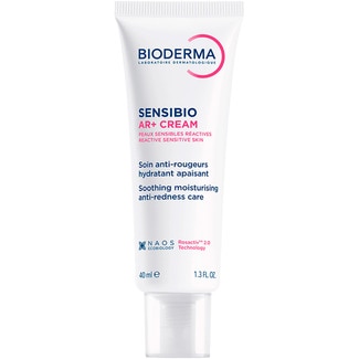 BIODERMA crema Rosácea Sensibio AR+ hidratante y calmante Rohr 40 ml