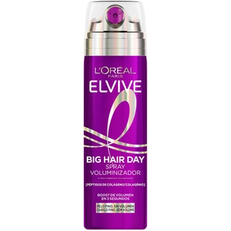 ELVIVE Volumenspray für feines Haar Big Hair Day Spray 200 ml