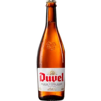 Duvel Cerveja da Bélgica Reserve garrafa 75 cl