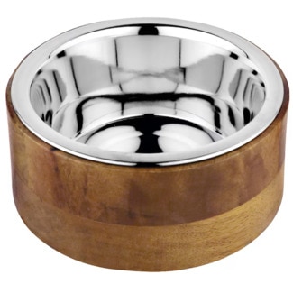 Fred & Rita Comedouro 21,2cmX1630ml 1 unidade