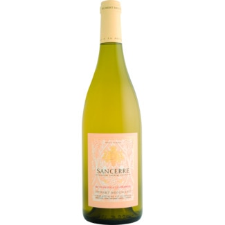 Hubert Brochard Vinho Branco de França Sancerre garrafa 75 cl