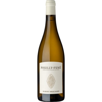 Hubert Brochard Vinho Branco de França Pouilly-Fumé garrafa 75 cl
