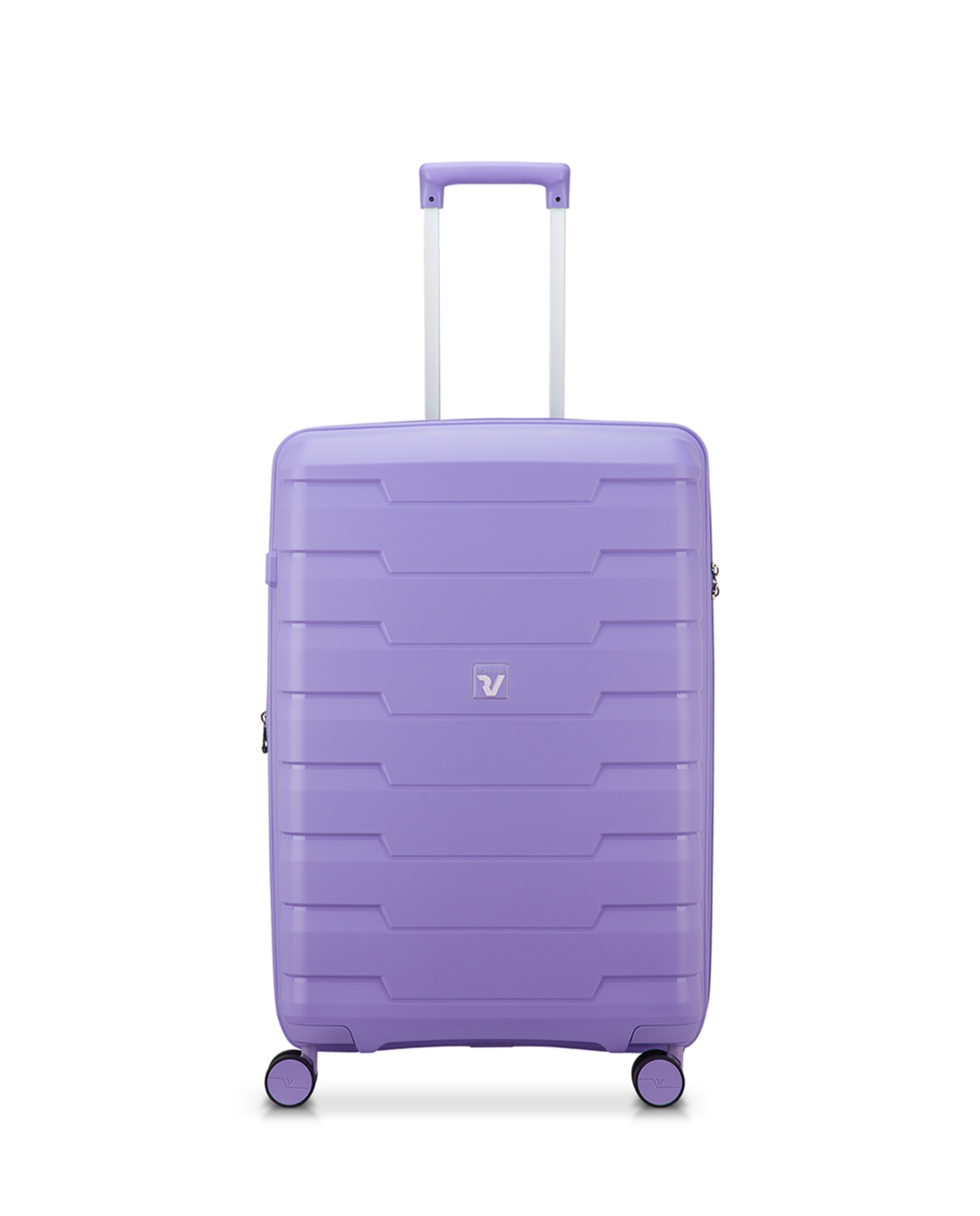 Roncato - Maleta mediana Skyline 2.0 expandible rígida con capacidad hasta 93 L.