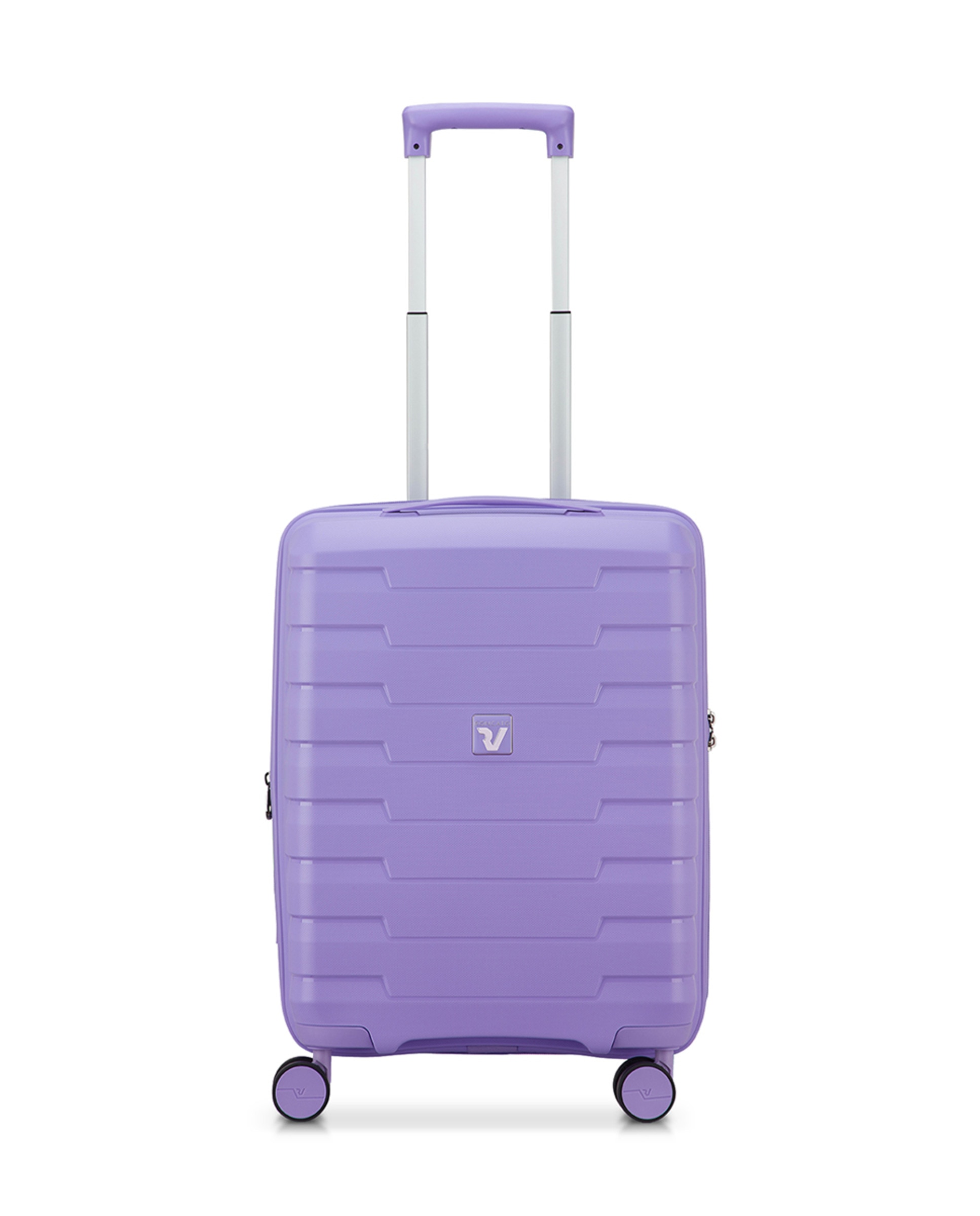 Roncato - Maleta de cabina Skyline 2.0 expandible rígida con capacidad hasta 50 L.