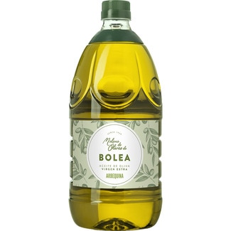 Aceite de oliva virgen extra Arbequina MOLINO DE OLIVAS DE BOLEA