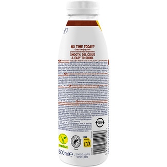 Meal To Go chocolate & banana envase 500 ml - Alpro