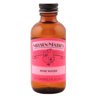 Nielsen Massey Extrato com Álcool garrafa 6 cl