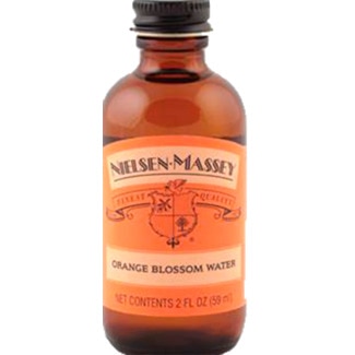 Nielsen Massey Extrato com ÁLcool garrafa 6 cl