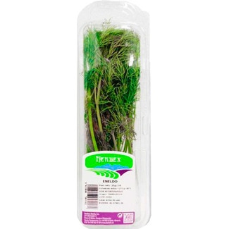 Herbex Endro fresco embalagem 20 g