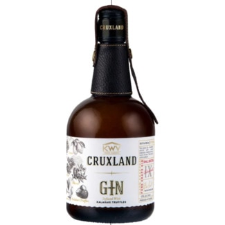 Gin Cruxland garrafa 75 cl