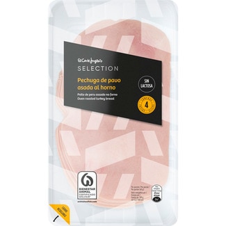 El Corte Inglés Selection Peito de Perú unidade 120 g
