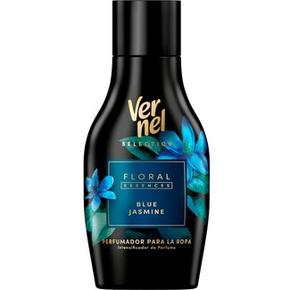 Vernel Intensificador Perfume Blue Jasmine embalagem 30 doses