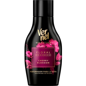 Vernel Intensificador Perfume Cherry Blossom embalagem 30 doses