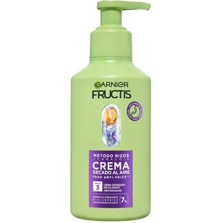 Fructis Creme de Pentear Caracois embalagem 260 ml