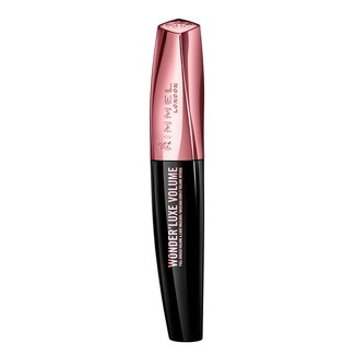 Rimmel Máscara Volume Wonder Luxe embalagem 1 unidade