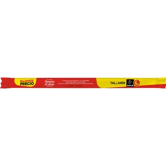 Tallarines paquete 400 g - Gallo