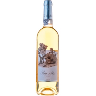 Pata D'Urso Vinho Branco do Douro Castas garrafa 75 cl