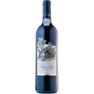 Pata D'Urso Vinho Tinto do Douro Vinhas garrafa 75 cl