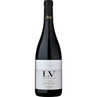 Lobo de Vasconcellos Vinho Tinto Alentejano Reserva garrafa 75 cl