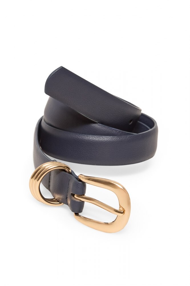 Multi-ring belt - Woman | Accessories | Belts | SFERA
