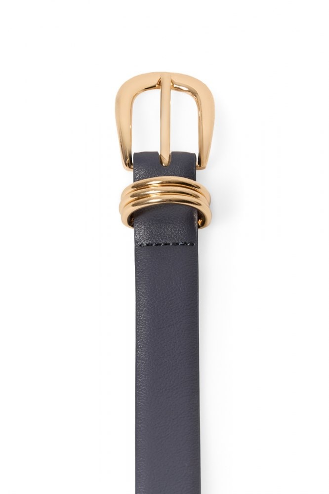 Multi-ring belt - Woman | Accessories | Belts | SFERA