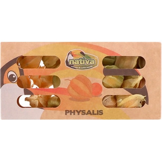 Phisalis embalagem 100 g