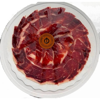 Maldonado Presunto 100% Ibérico Bolota Fatiado à Mão unidade 90 g