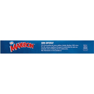Helado Classic sándwich de nata y trocitos de chocolate 4 unidades estuche 560 ml + 1 gratis Edición Limitada - Nestle Maxibon