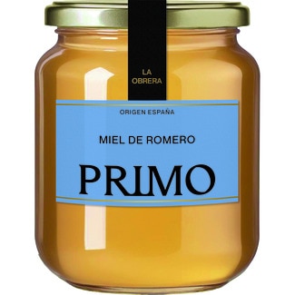 PRIMO Spanish rosemary honey jar 950 g