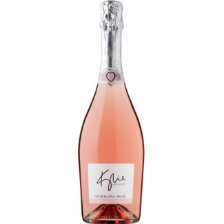 KYLIE MINOGUE Espumante sem Álcool garrafa 75 cl