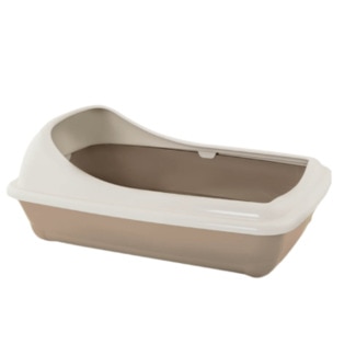 Mp Bergamo Casa de Banho Para Gato 1 unidade