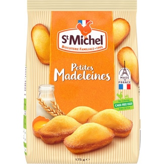 ST MICHEL Mini-Magdalenas Tasche 175 g