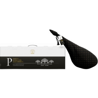 Club Gourmet Lote Presunto da Pá 100% Ibérico Bolota 5 kg