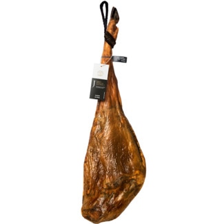 Club Gourmet Lote Presunto 100% Ibérico Bolota Peso Aproximado por kg